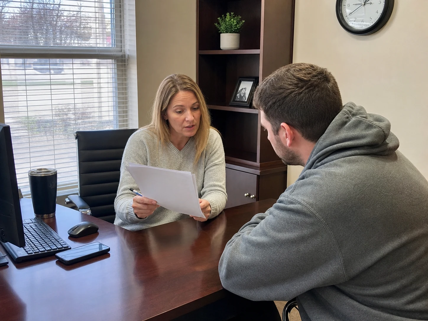 SR-22 Insurance options for Bennington